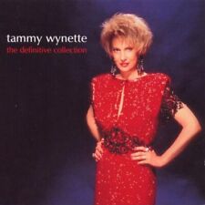 Tammy Wynette : The Definitive Collection CD (2009) Expertly Refurbished Product