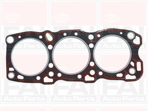 Fai hg982 cylinder - fai,