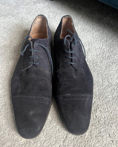 Roland cartier men shoes blue - roland,