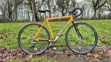 2003 Kona Major Jake Cyclocross Gravel Retro Bike MTB ATB SHIMANO Deore XT