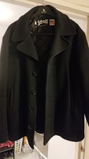 Rare Schott 756 Wool Field