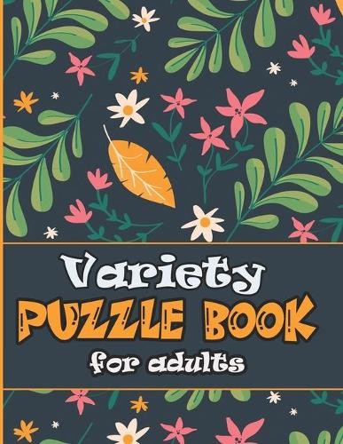 Zoubir king variety puzzle - zoubir,