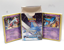 Pokemon X/Y Trainer Kit |