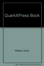 QuarkXPress Book