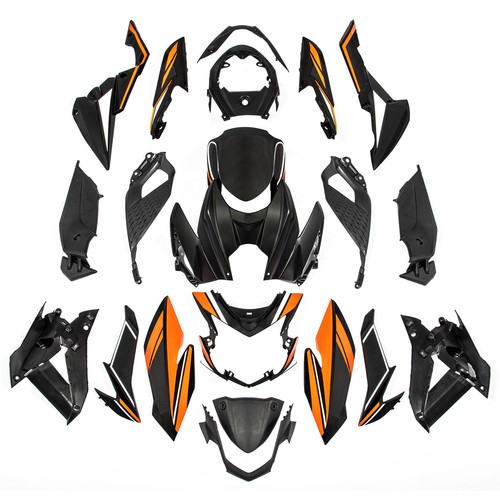 Amotopart bodywork fairing - bodywork, kit