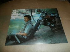 Original 1974 Yamaha