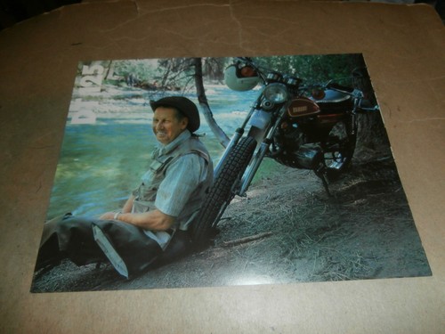 Original 1974 yamaha - original,