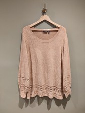 QVC Nina Leonard Women's Knit