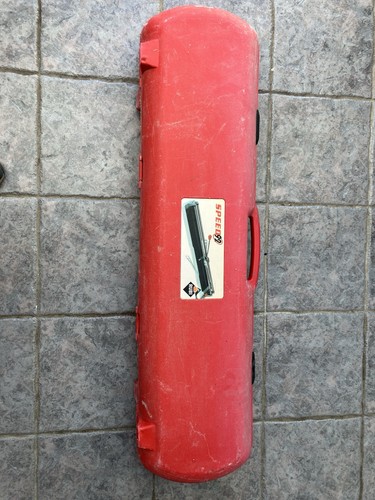 Rubi speed tile - speed,