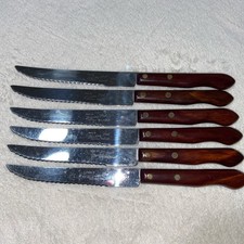 Vintage Sheffield Stainless