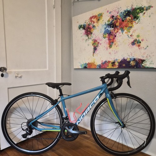 Used norco valence xs - valence, (44.5cm)