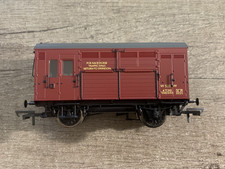 Hornby R6623 OO Gauge 4 Ton