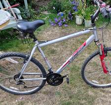 APOLLO FS.26 Mountain Bike