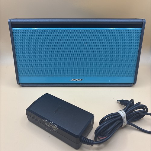 Bose soundlink bluetooth - bose,