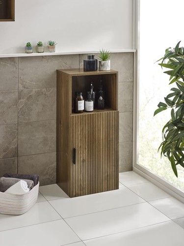 Hampshire walnut effect - hampshire,