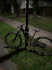 cannondale habit 4 size medium