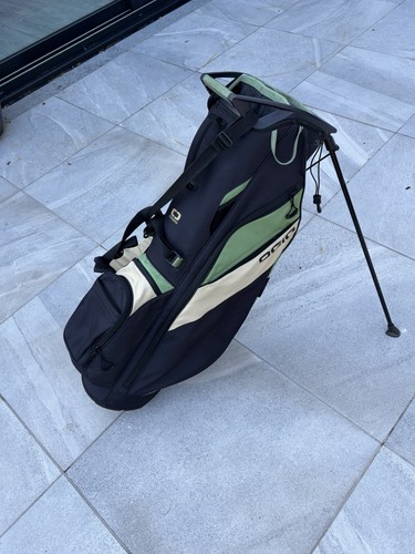 Ogio fuse golf - golf, stand