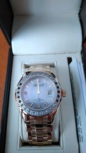 Ingersol gems watch - ingersol,