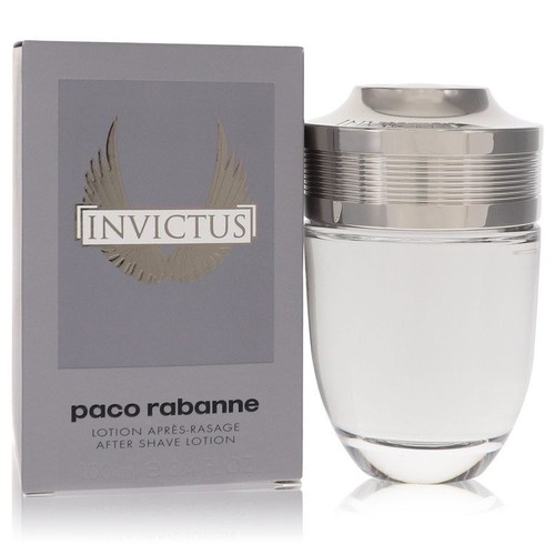 Invictus paco rabanne - paco,