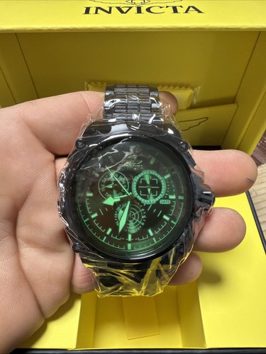 Invicta coalition forces - invicta,