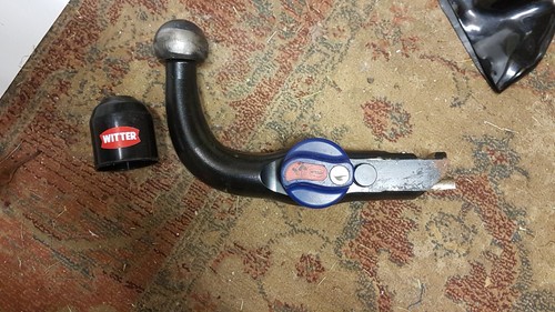 Genuine witter detachable - ,