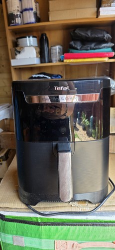 Tefal easy fry precision - tefal,