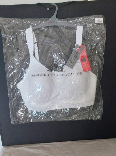 Berlei padded sports bra - sports,