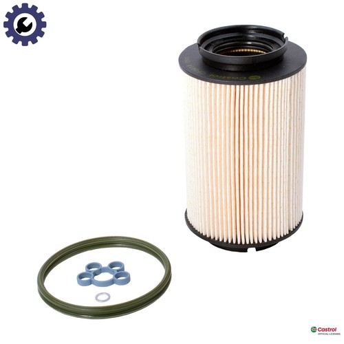 Fuel filter cf0414 for - fuel,