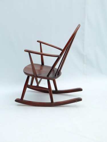 Ercol quaker rocking chair 428 - rocking,
