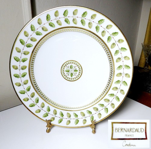 Bernardaud limoges constance - limoges,