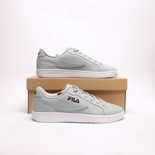 FILA Fiorenzo Men's Grey SIZE 10.5 Trainers