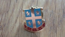 Vintage Durham County Rugby