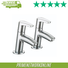 Bristan Divine Chrome Effect