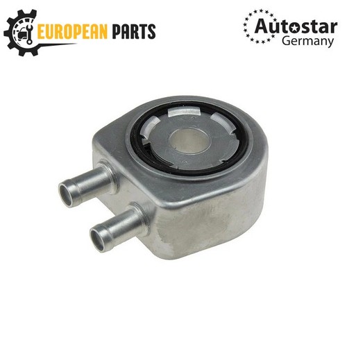 Autostar germany oil cooler - germany,