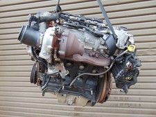 Vauxhall Insignia Diesel engine A20DTE 2.0 CDTI 13-17 178k Turbo pump Warranty