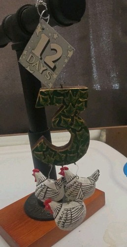 Days christmas dept - 12,