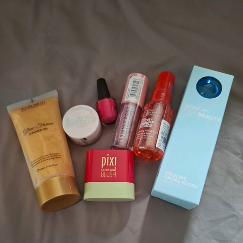Summer beauty bundle inc - beauty, pixi