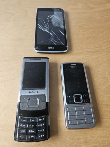 Nokia 6300 - nokia, +