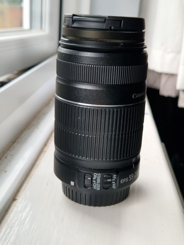 Canon 250mm is - canon, 55-250mm