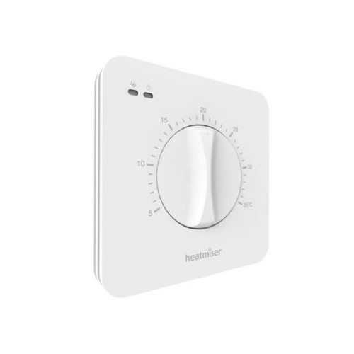 Heatmiser ds1 manual dial - ds1,