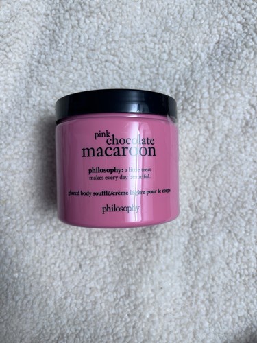 Philosophy pink chocolate - pink,