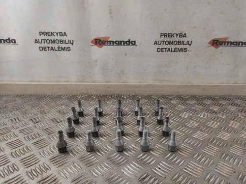 Renault kadjar hl bolts - kadjar,