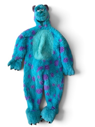 Disney store monsters inc - store,