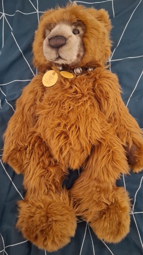 Charlie bears cb094087 - charlie,