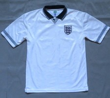 Score Draw 1990 England World