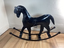 Vintage Hand Made Rocking