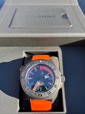 Undone Aquadeep x Jack Hypoxia