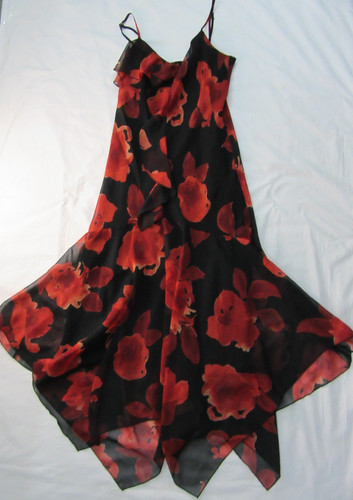 Size black red - -,
