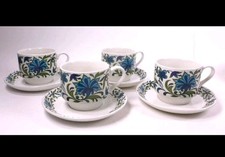 8 piece Midwinter Spanish