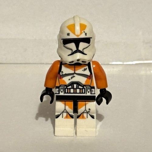 Custom lego star - lego,